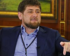 Кадыров готовит своих бойцов к войне в Сирии