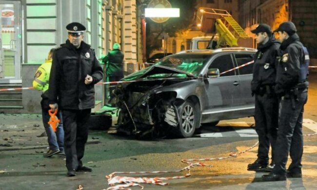 Пробил час расплаты для харьковской мажорки: опубликовано видео