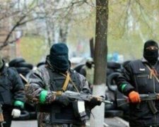 На Донбасі бойовики взяли у полон представника ООН