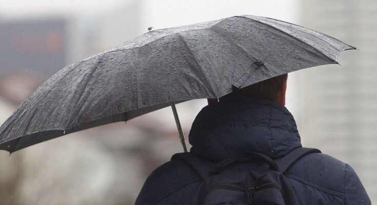 похолодання в Україні