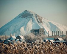 Украинские бойцы принесли благую весть с Донбасса
