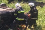Одесса онемела от жуткой аварии: молодая семья погибла за считанные минуты