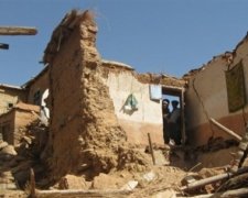 Афганські ісламісти обстріляли школу з мінометів