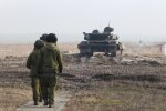 Военные, фото: Минобороны