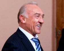 Сына нардепа задержали за дела Пшонки