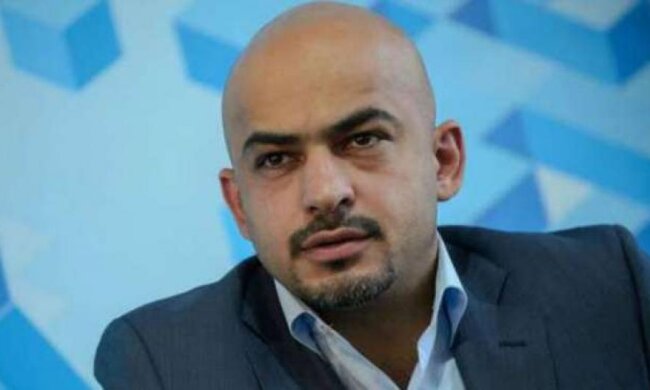 Найем сравнил регионалов с коммунистами