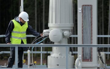 Нафтогаз оскаржить збільшення поставок російського газу в обхід України