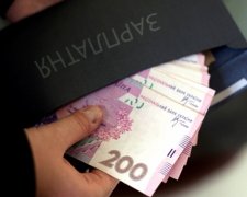Украинцы не заметили повышения "минималки"