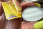 Українка поскаржилася на інтернет-магазин, скріншот