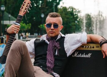 Сергей Бабкин, instagram.com/babkin_official/