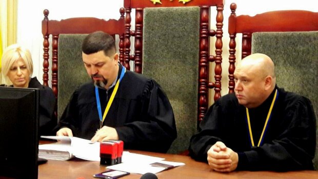 Позов Віталія Кличка - засідання Окружного адміністративного суду