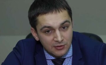 Тарас Щербай