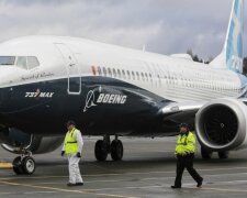 Boeing 737 Max, фото: Reuters