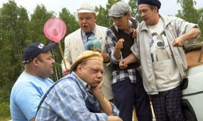 Легенду радянського кіно намагаються врятувати лікарі