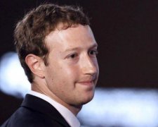 Apple видалила мобільний додаток від Facebook