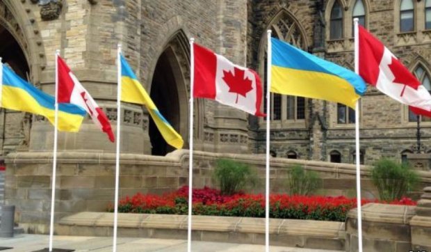 Более десяти украинцев стали депутатами парламента Канады