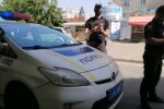 В Днепре мотоциклист сбил ребенка на переходе и ударил по газам, — виновника разыскивает весь город