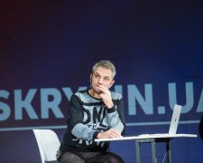 Роман Скрипін