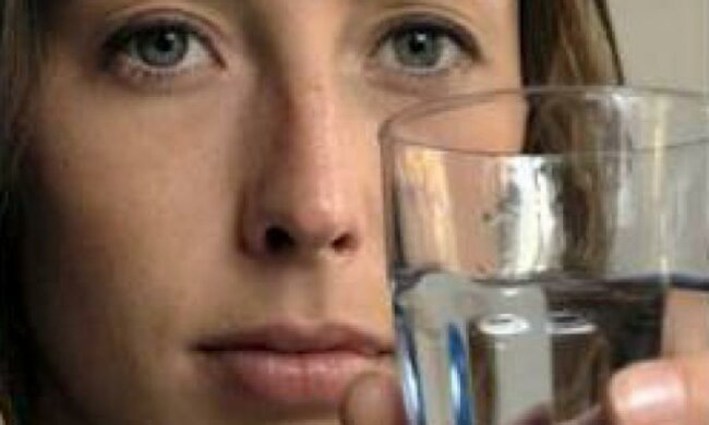 Семь районов Харькова остались без воды