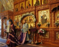 Покров Пресвятої Богородиці 2017: що не можна робити в свято