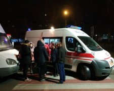 Їхали додому, а потрапили в лікарню: страшна аварія з маршрутками сколихнула Україну