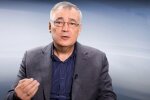 Дмитрий Снегирев, скриншот к видео с канала "Политика Наизнанку" в YouTube