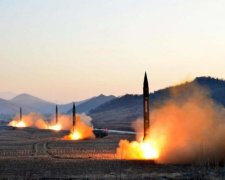 Божевільний Кім заявив, хто першим постраждає від ядерного удару