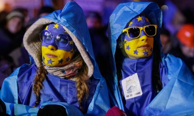 Головне за ніч: цінність України для Європарламенту та успіх "ДахиБрахи"