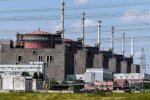 Запорізька АЕС, фото із вільних джерел