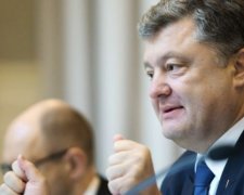 Потрібно посилити оборону на Донбасі - Порошенко