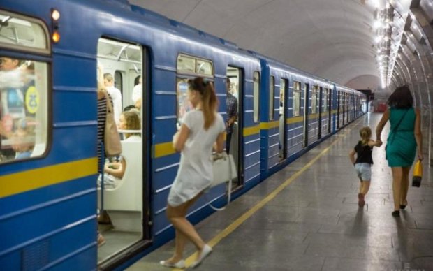 В Киеве закроют центральные станции метро: когда и почему
