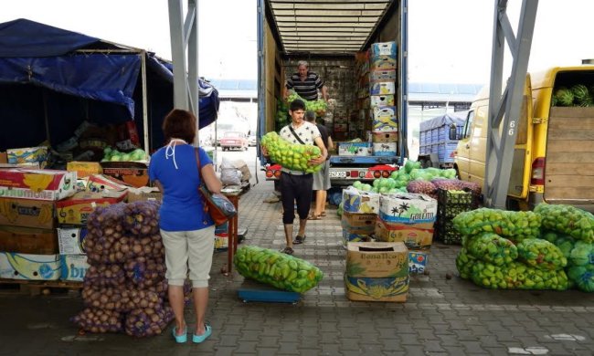 В Украину пытались провезти смертельно опасного паразита: 22 тонны заразы
