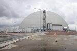 Чорнобильська зона, фото: Уніан