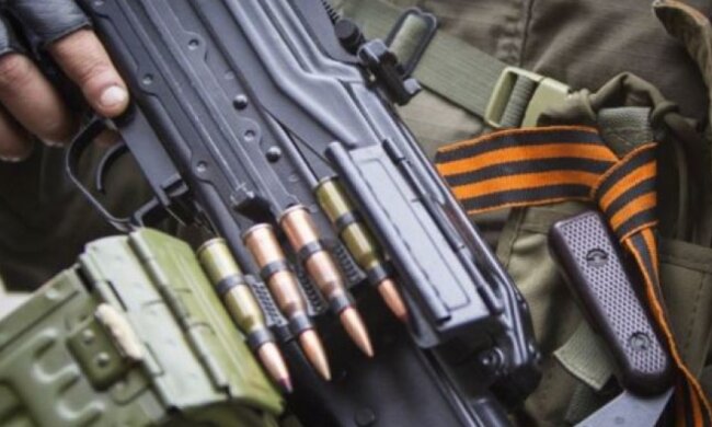 Террористы круглосуточно обстреливают Донецкий аэропорт