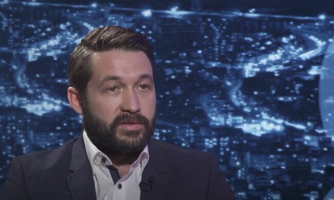 Євген Негур