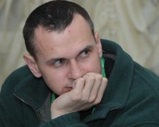 "З нього зробили б овоча", - адвокат розповів, чому насправді Сенцов припинив голодування