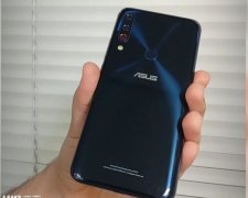 Ад для перфекционистов: ZenFone 6 получил кривой экран