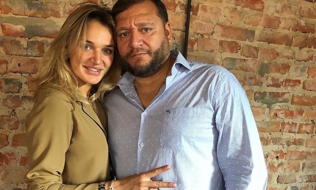 Алла и Михаил Добкины