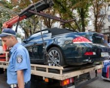 Відкрито доступ до реєстру власників автомобілів