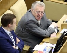 Остатки мозга покинули Жириновского: маразматическая тирада о Зеленском и Путине просочилась в эфир