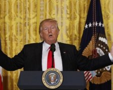Не треба боятися: у Трампа оцінили ядерний потенціал Росії