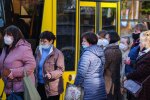 карантин в Україні, фото: Уніан