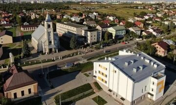 Суд відмовив Львівській міськраді у зупиненні генплану Сокільників