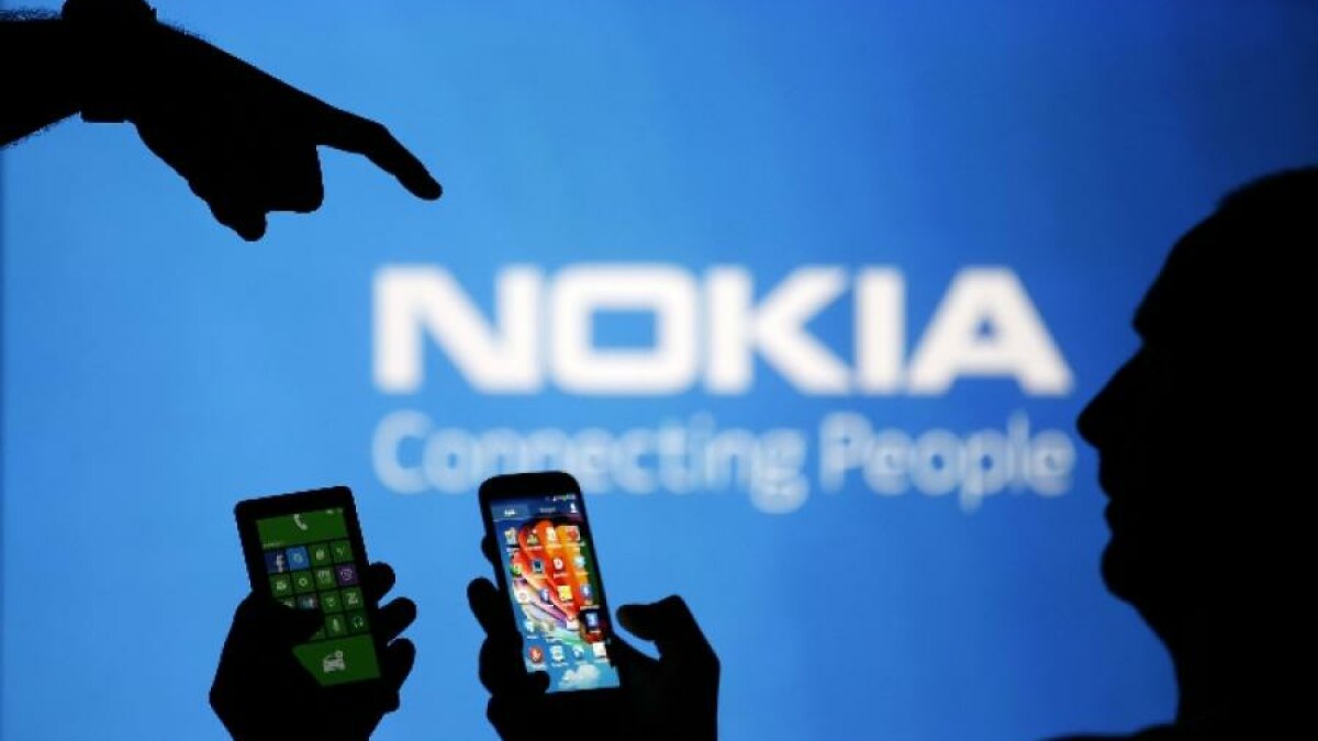 Возвращение легенды: Nokia выпускает смартфон на двух операционках (фото) -  ЗНАЙ ЮА