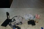 Мужчина попытался украсть малыша средь бела дня: ходил с ножом и водкой