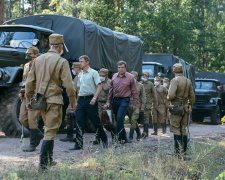 Російську відповідь "Чорнобилю" від HBO нещадно висміяли у мережі: "Бюджет три пачки сухариків та пиво для оператора"