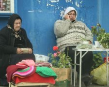 Затримка пенсій: українцям дадуть в борг
