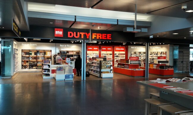Duty Free совсем не "халява": 5 секретов продавцов, которые надо помнить туристам