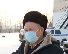 Скриншот видео