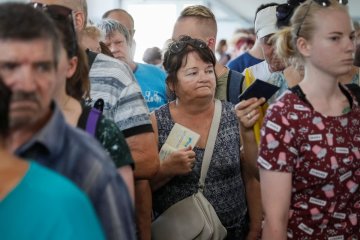 Никакой Польши, Чехии или Германии: заробитчане массово возвращаются в Украину, названы причины